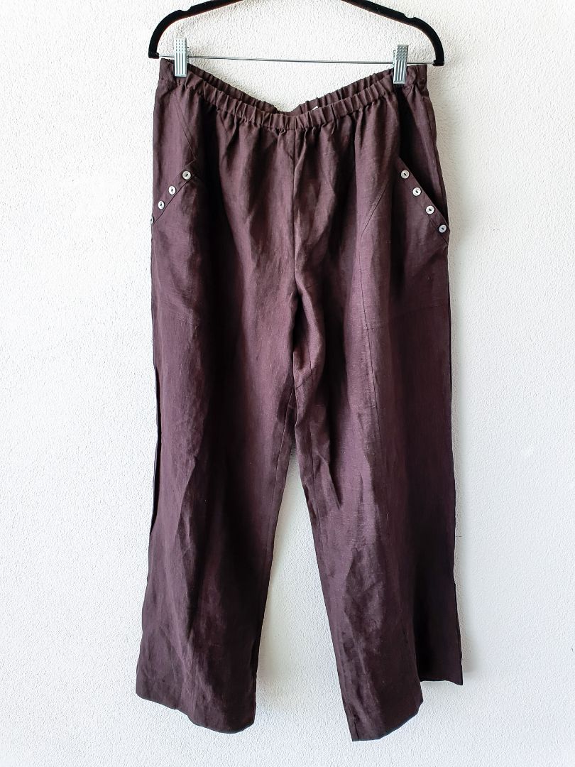 Deiji pants XL