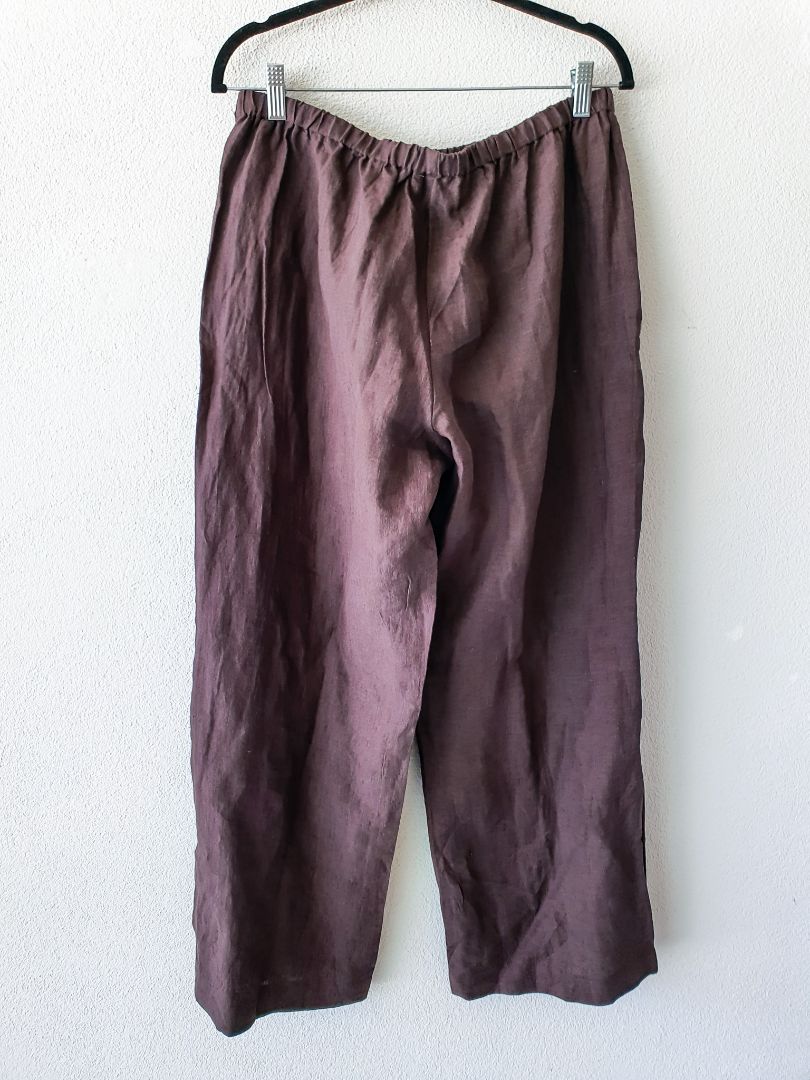 Deiji pants XL