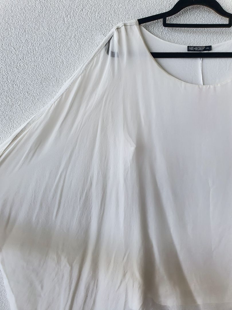 Fate+Becker Top L/XL