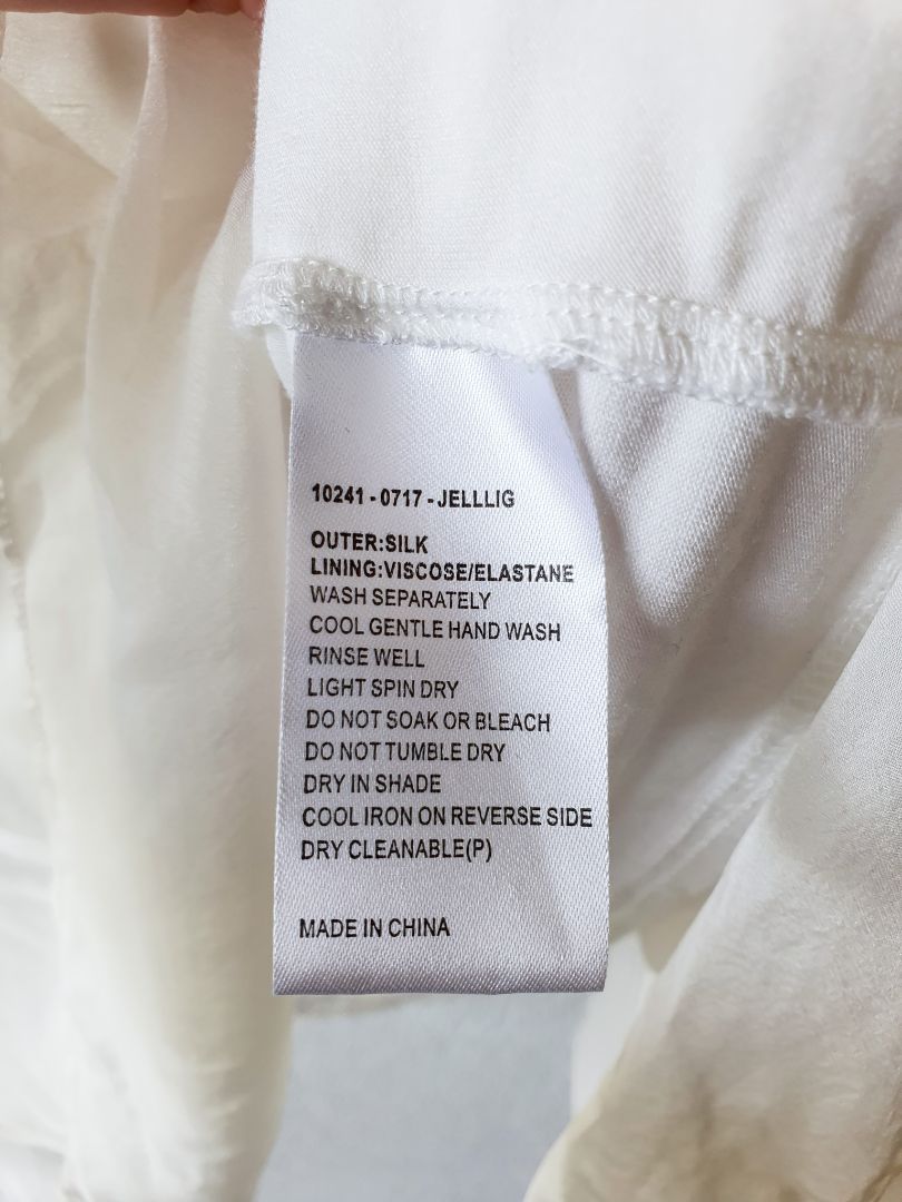 Fate+Becker Top L/XL