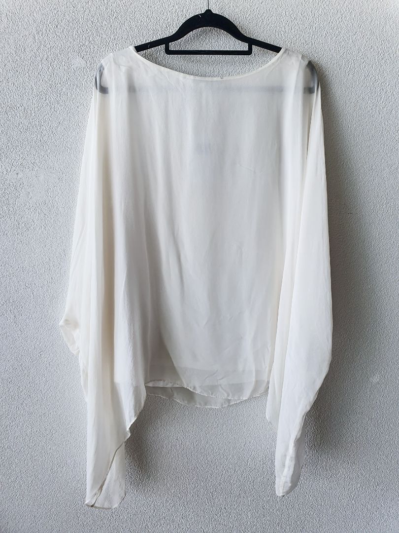 Fate+Becker Top L/XL