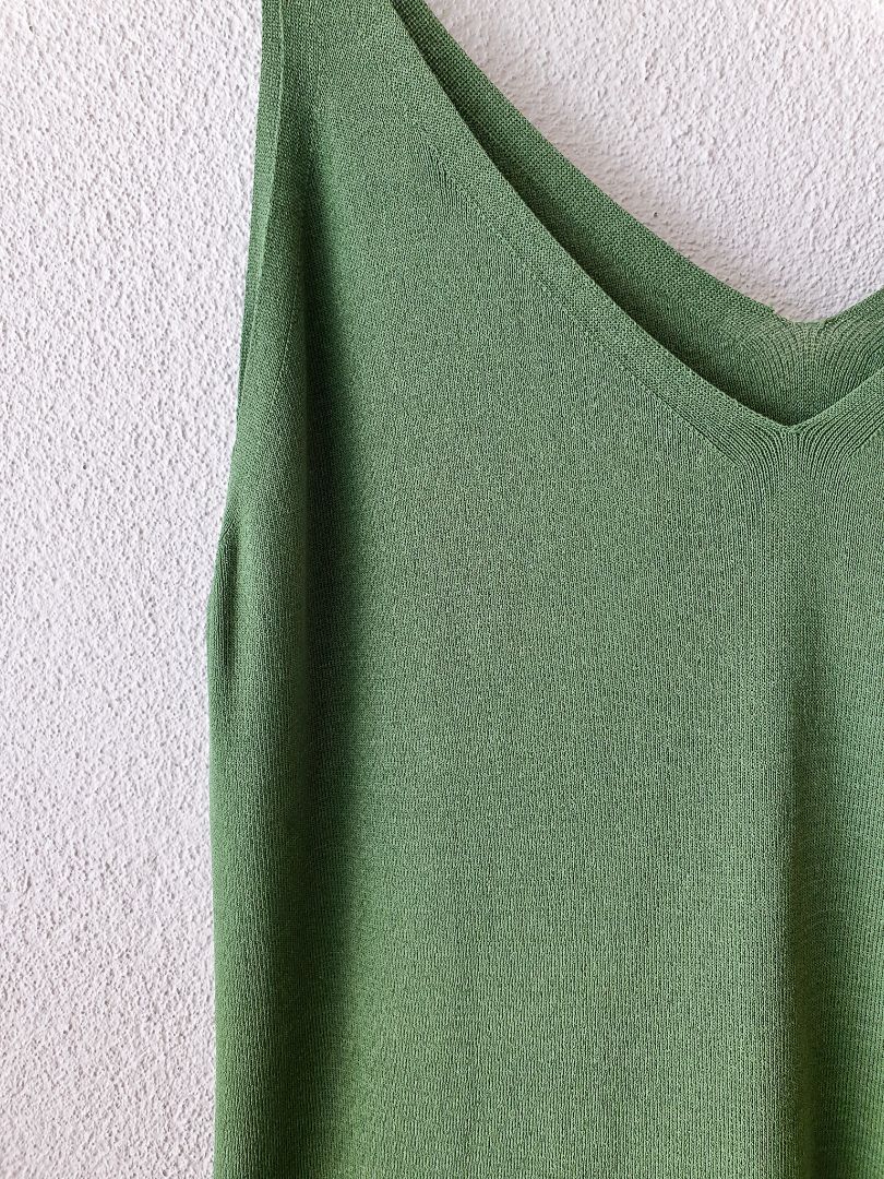 Caroline Sills Dress L