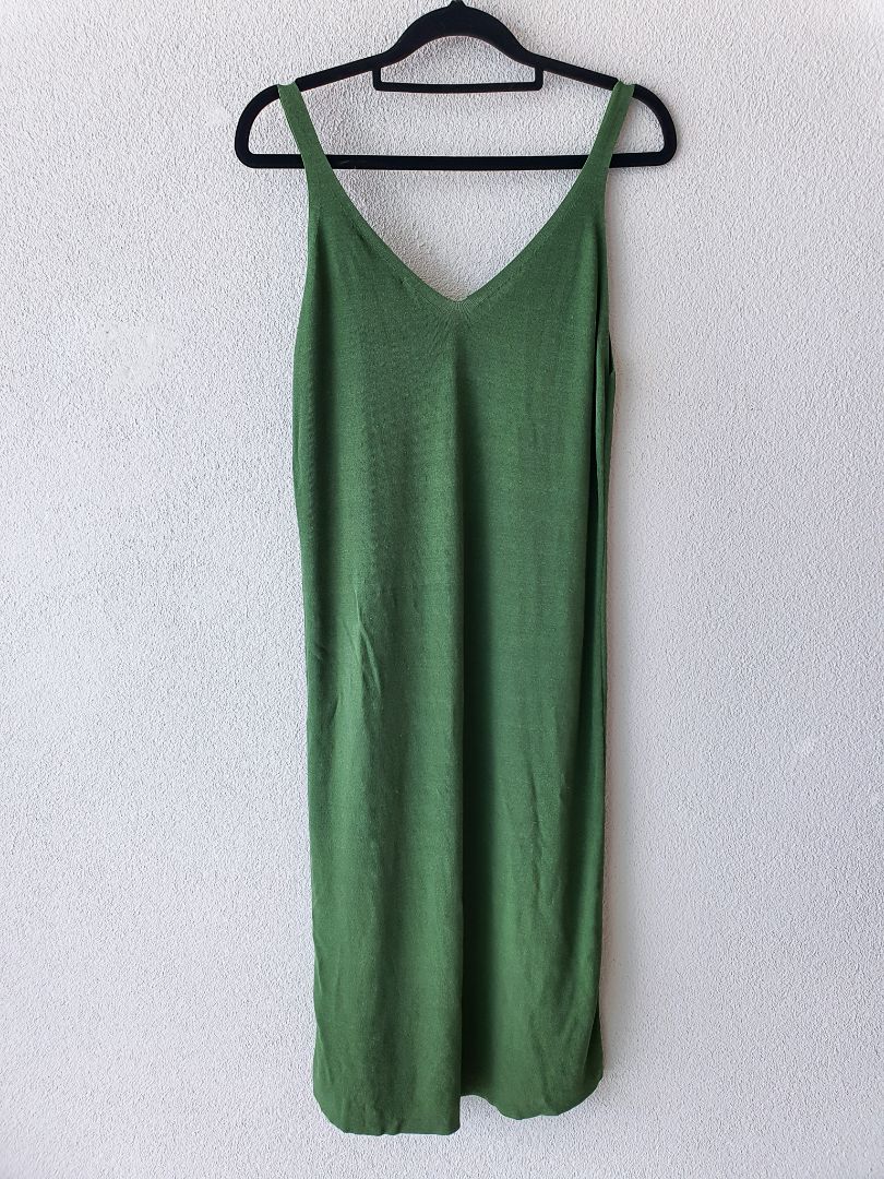 Caroline Sills Dress L