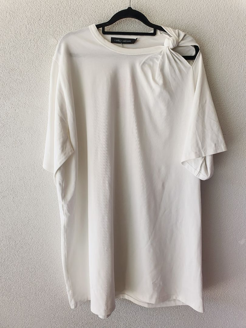 Camilla & Marc Dress L