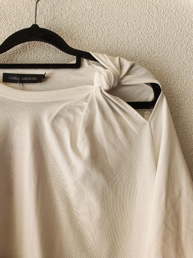 Camilla & Marc Dress L