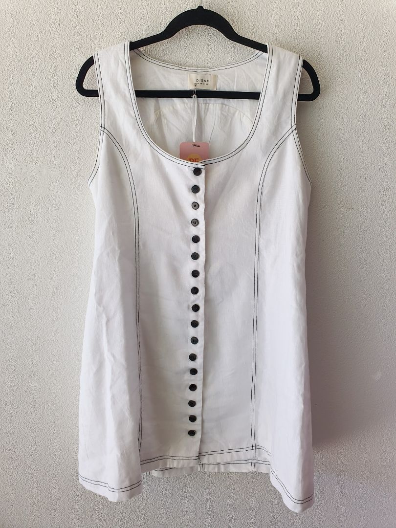 Dissh Dress L