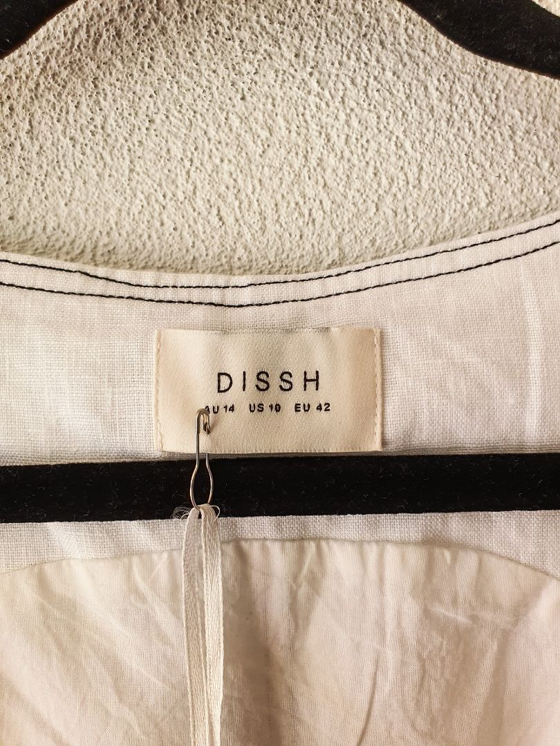 Dissh Dress L