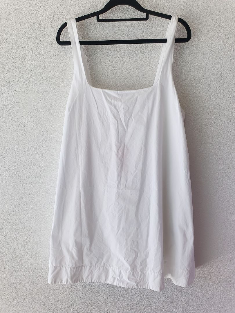 Assembly Label Dress L