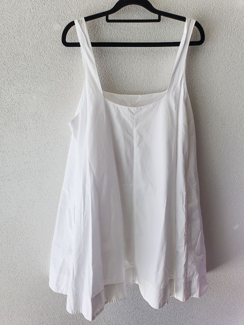 Assembly Label Dress L