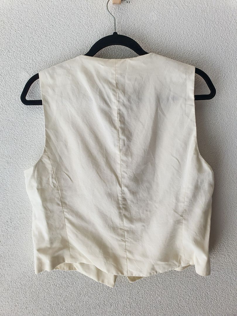 Zara Top L