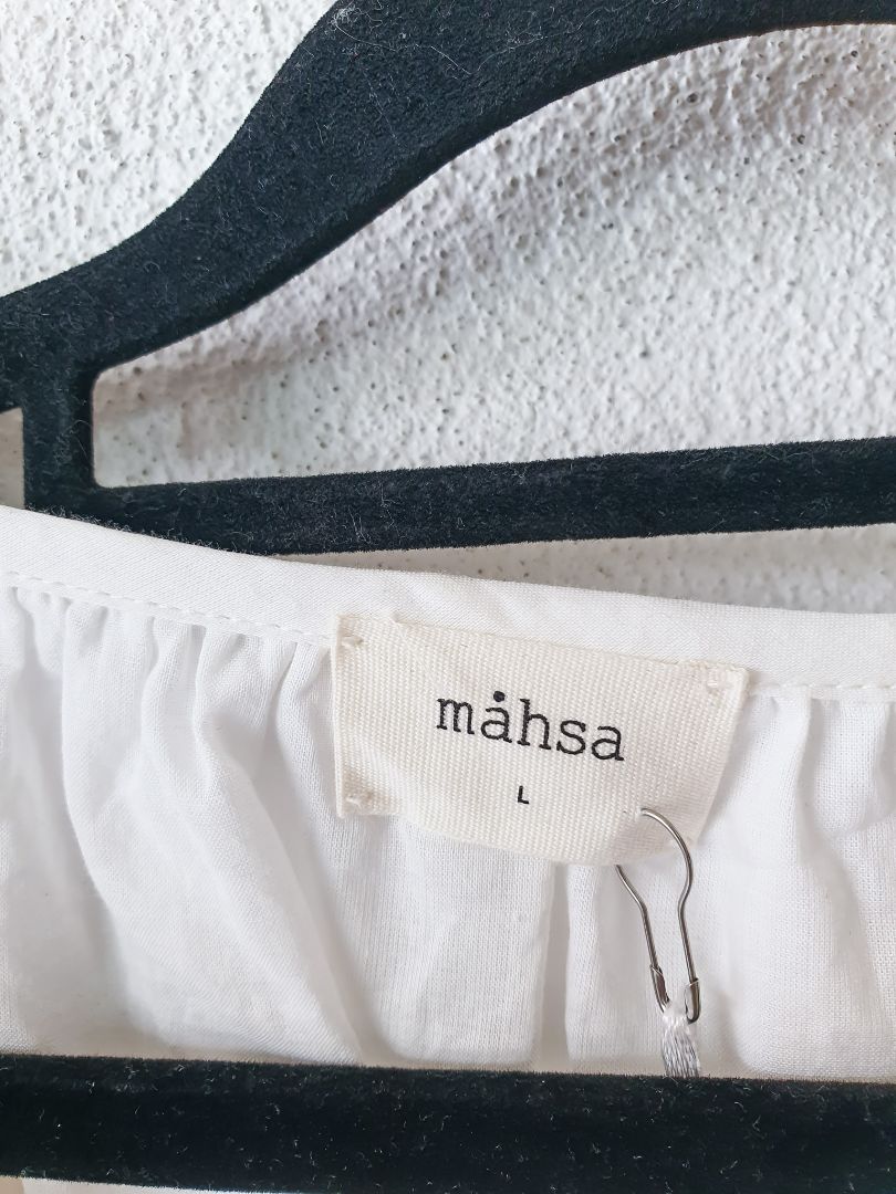 Mahsa Top L