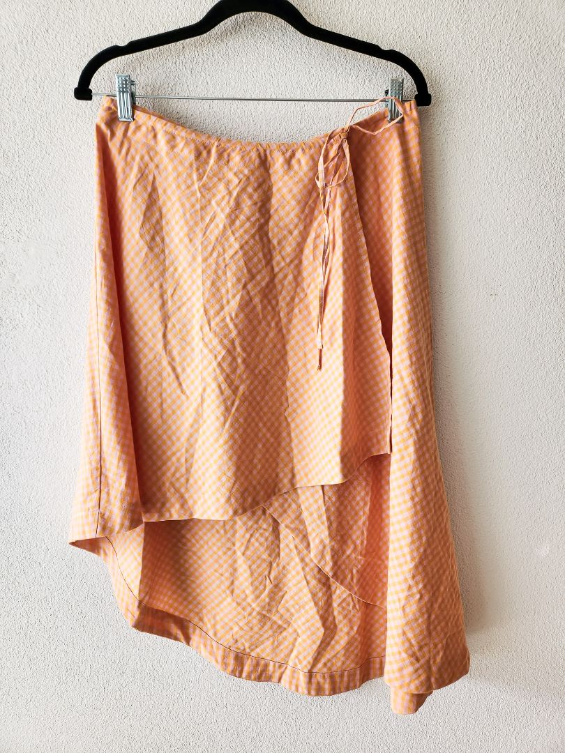 GLASSONS Skirt S