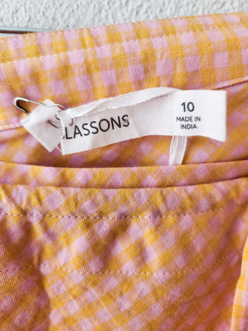 GLASSONS Skirt S