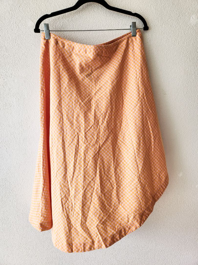 GLASSONS Skirt S