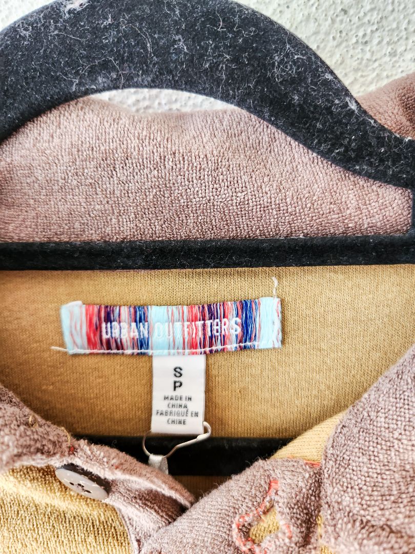 Urban Outfitters Top S