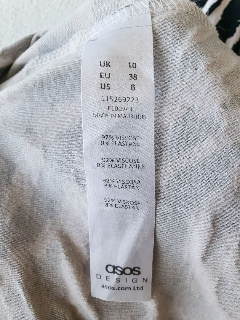 ASOS Dress S