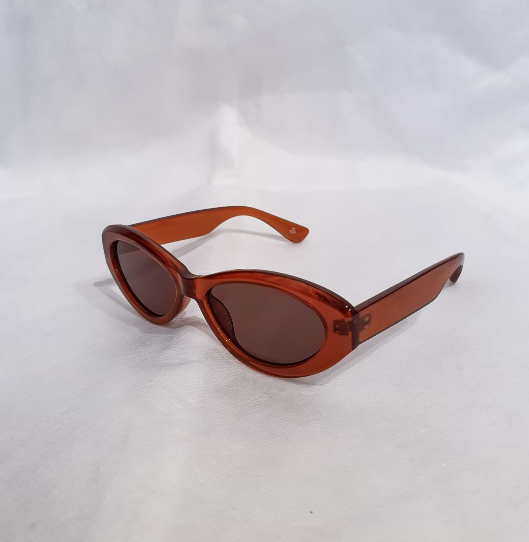 Sly Studio Sunglasses OS