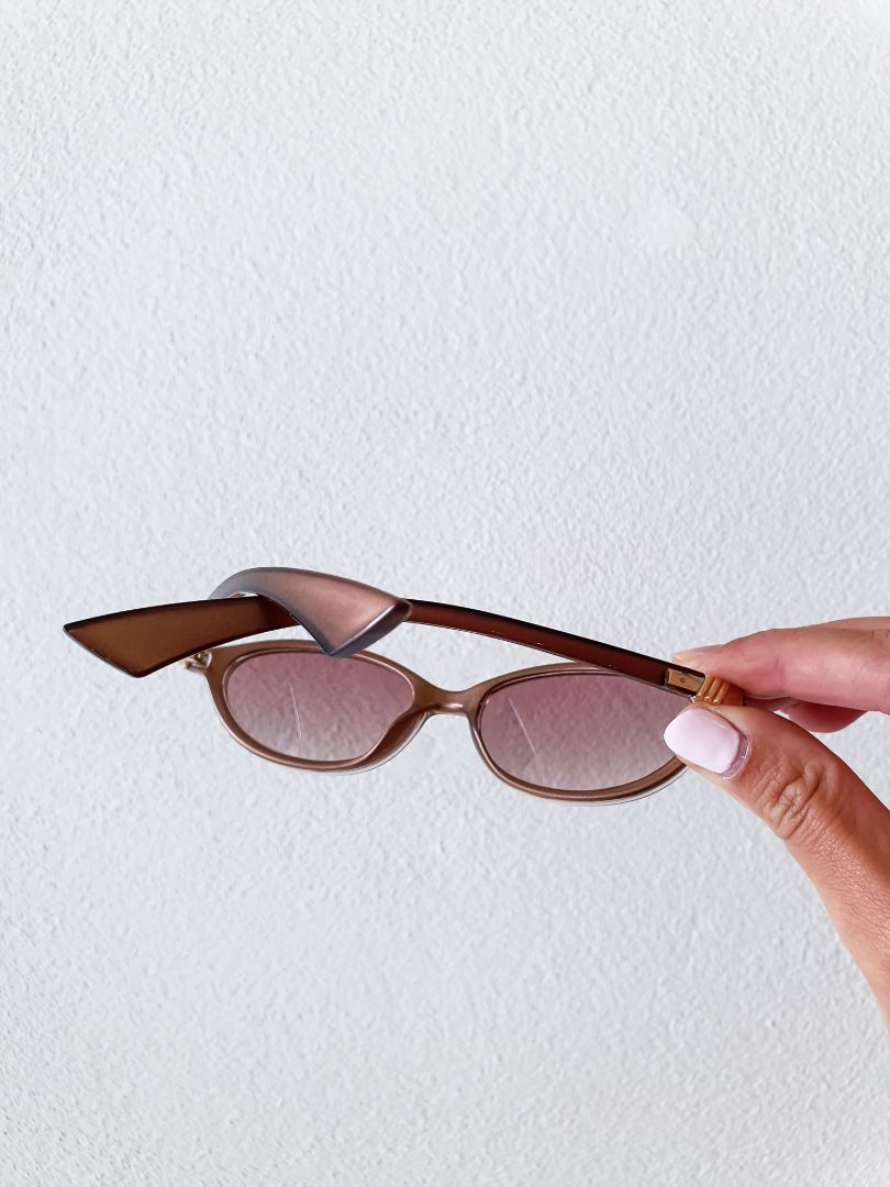 Le Specs Sunglasses OS