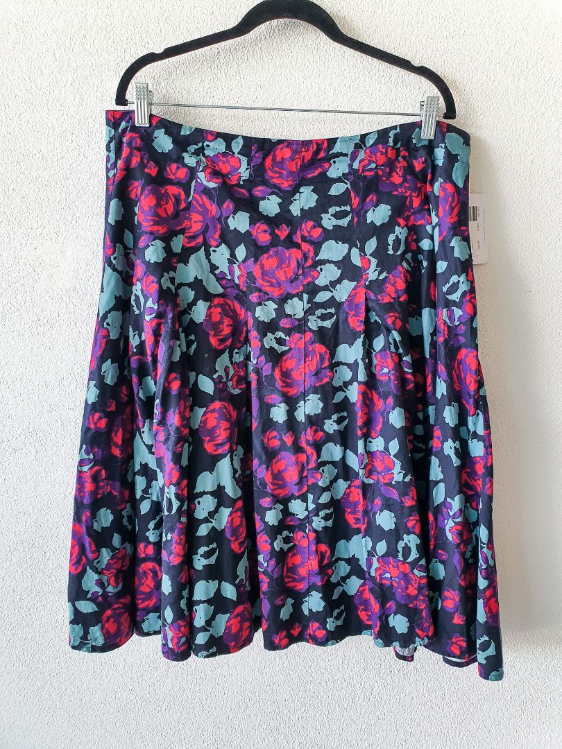 Max Skirt XL