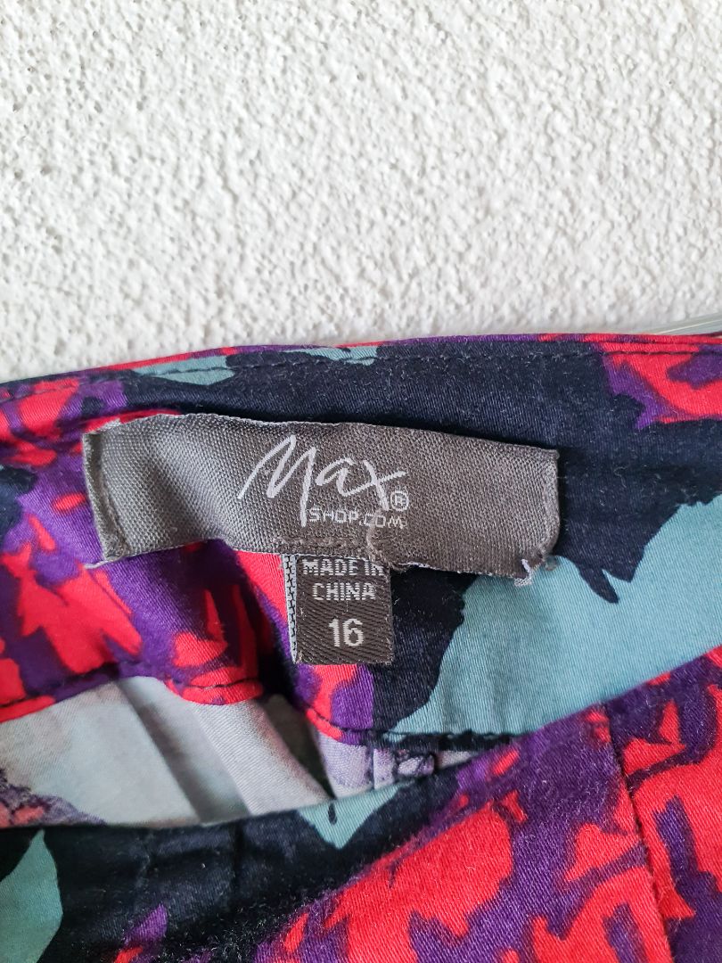 Max Skirt XL