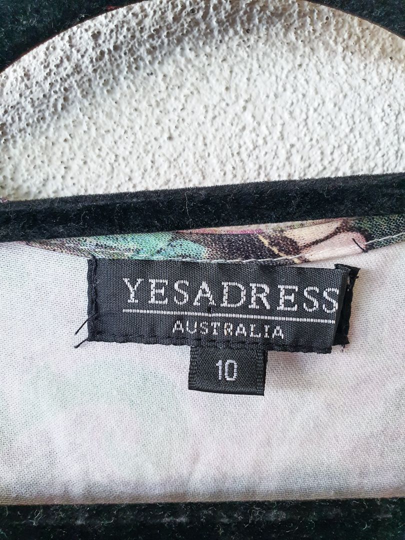 YESSDRESS Dress S