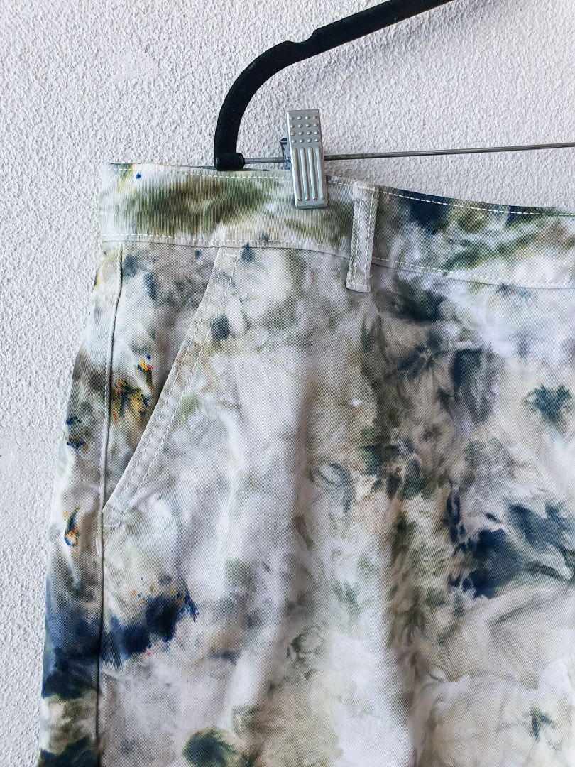 Anna a new approach Shorts XL