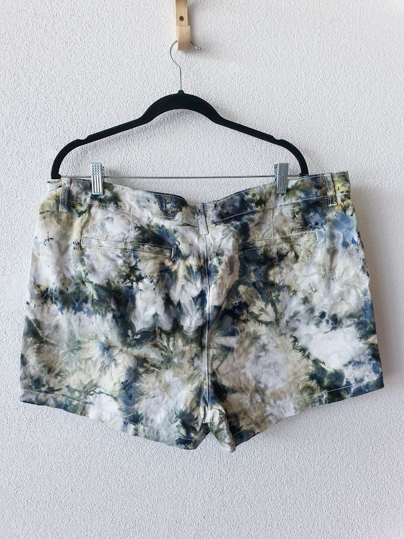 Anna a new approach Shorts XL