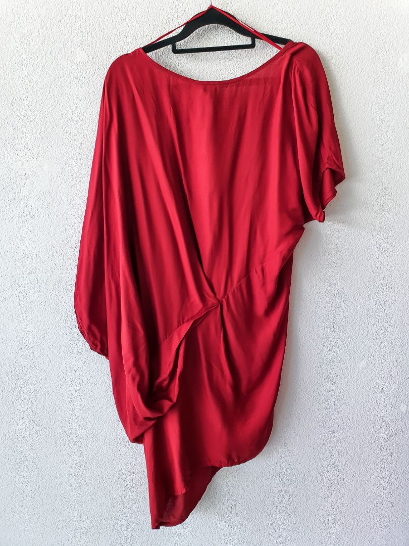 Vamp Dress S