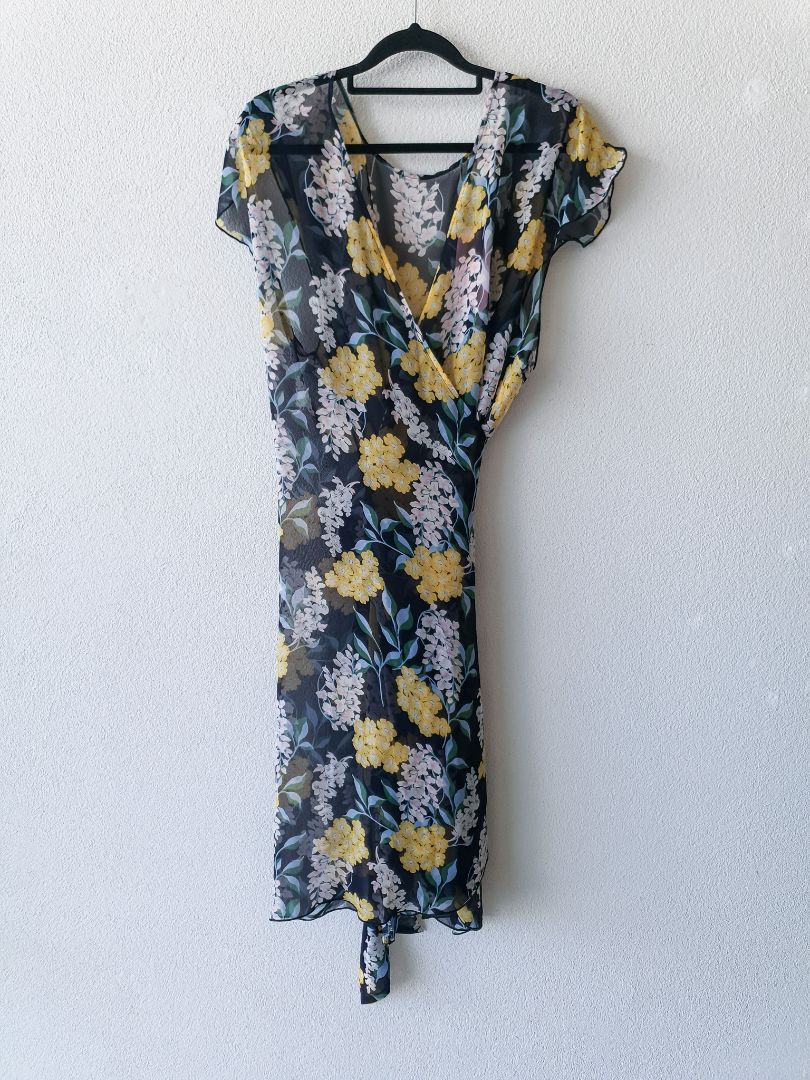 Bay Dress XL
