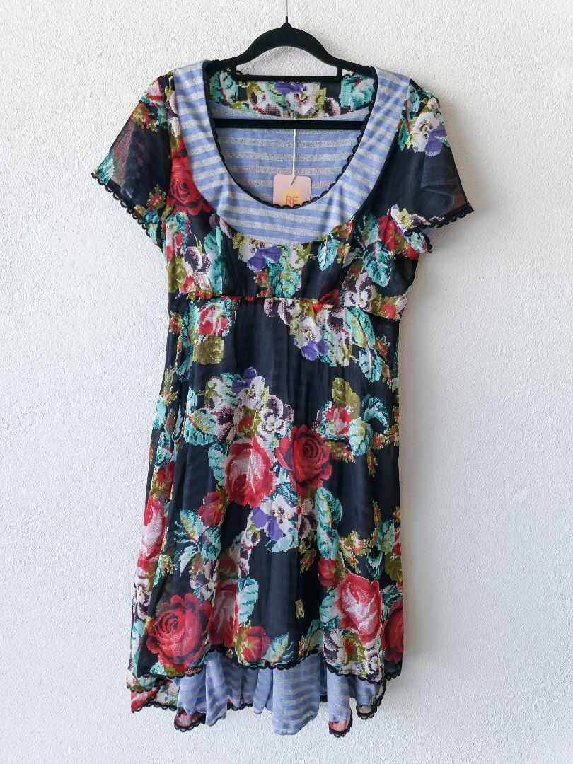 Annah Stretton Dress M