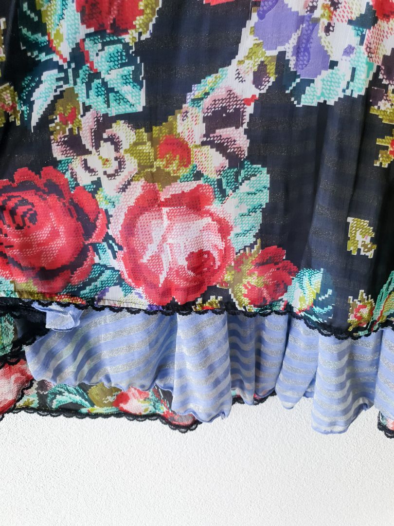 Annah Stretton Dress M