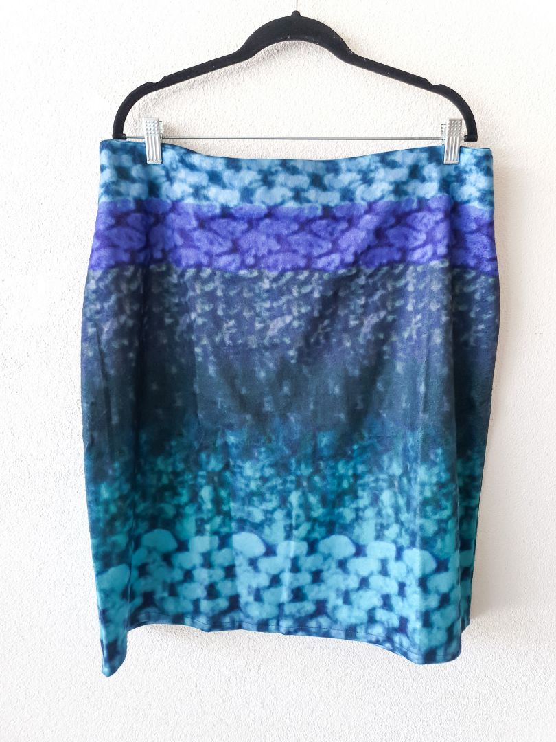 Miss Look Skirt XXXL