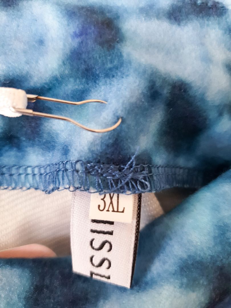 Miss Look Skirt XXXL