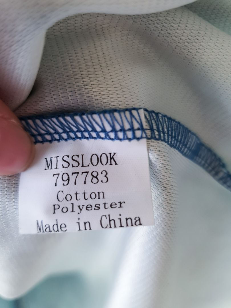 Miss Look Skirt XXXL