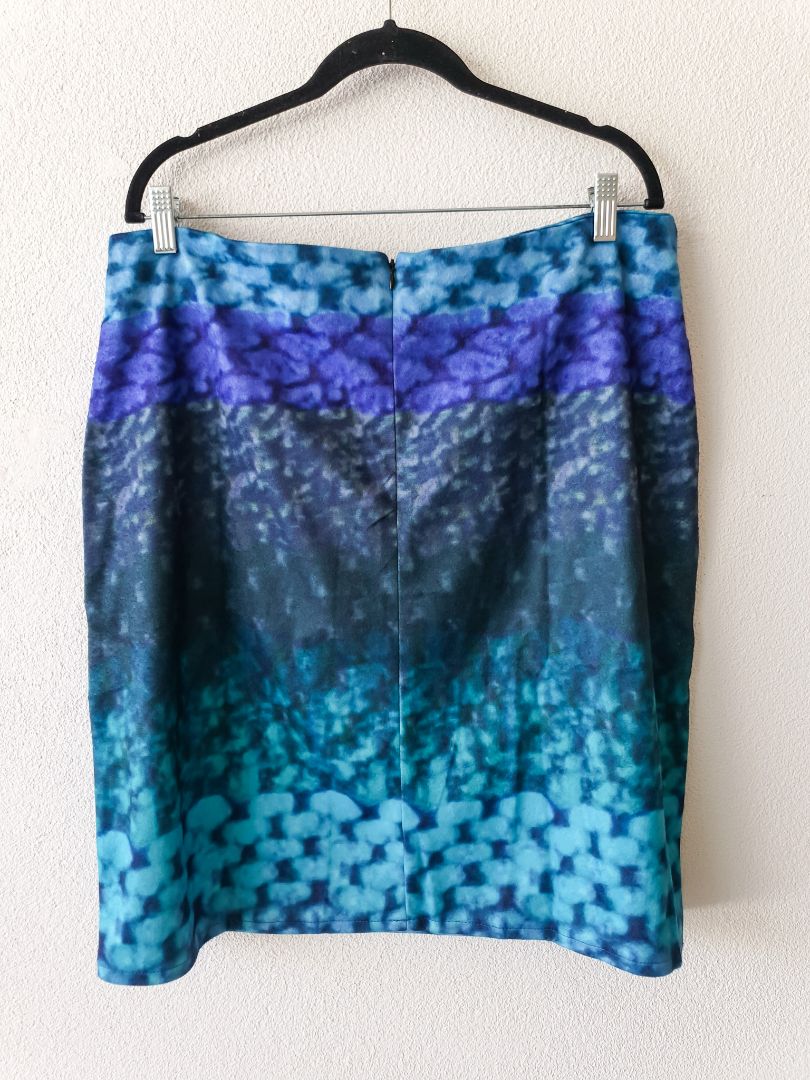 Miss Look Skirt XXXL