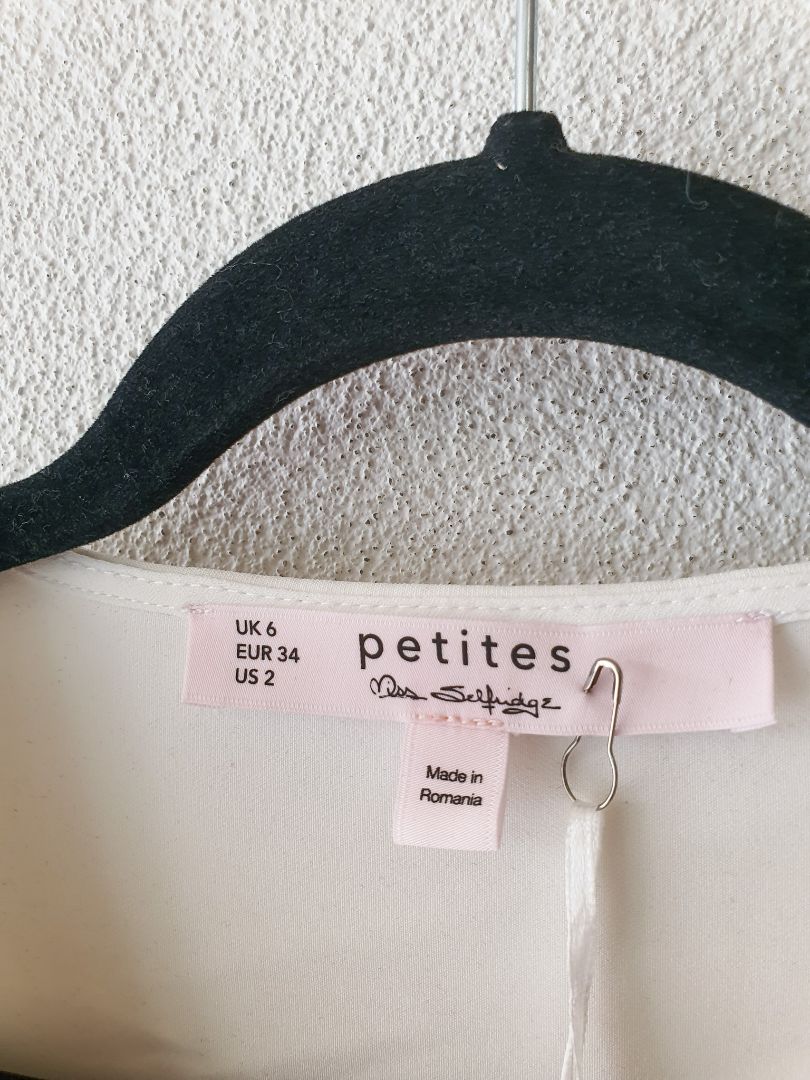 Miss Selfridge Dress XXS