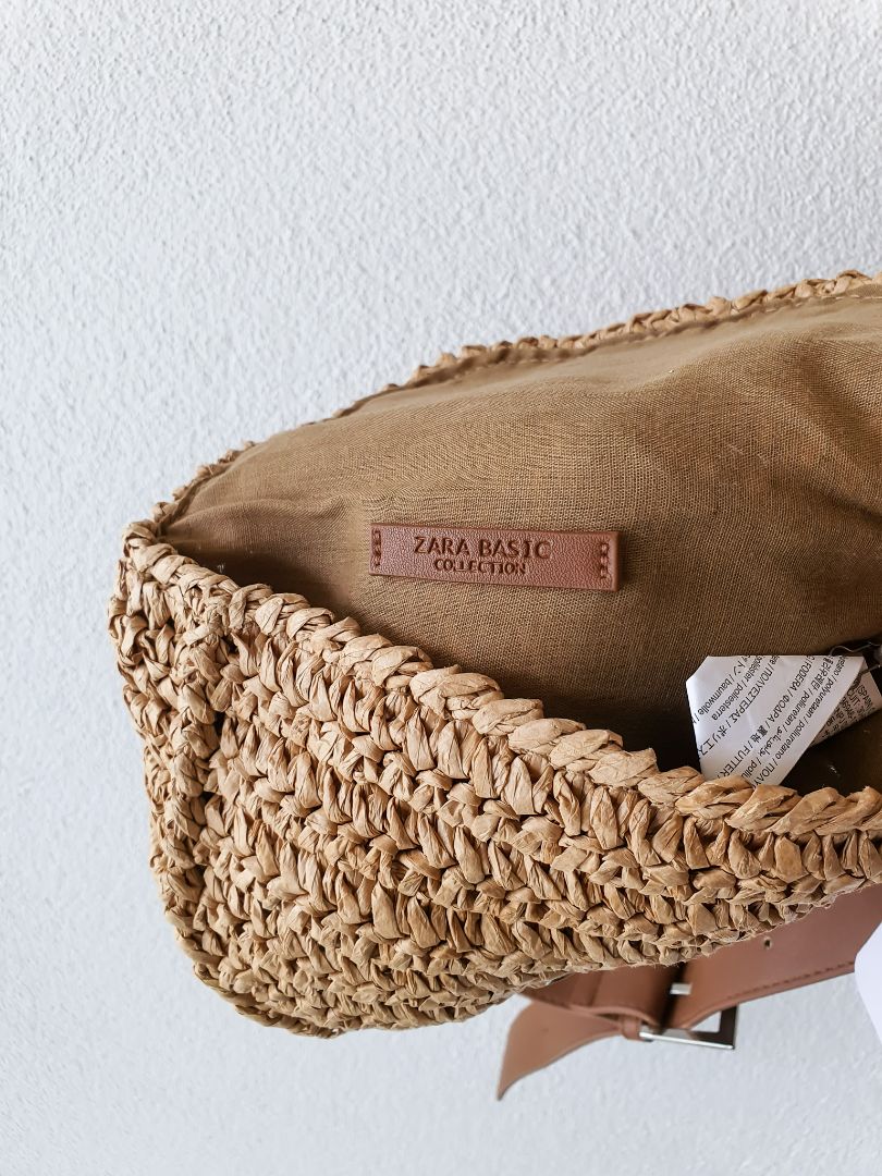 Zara Bag OS