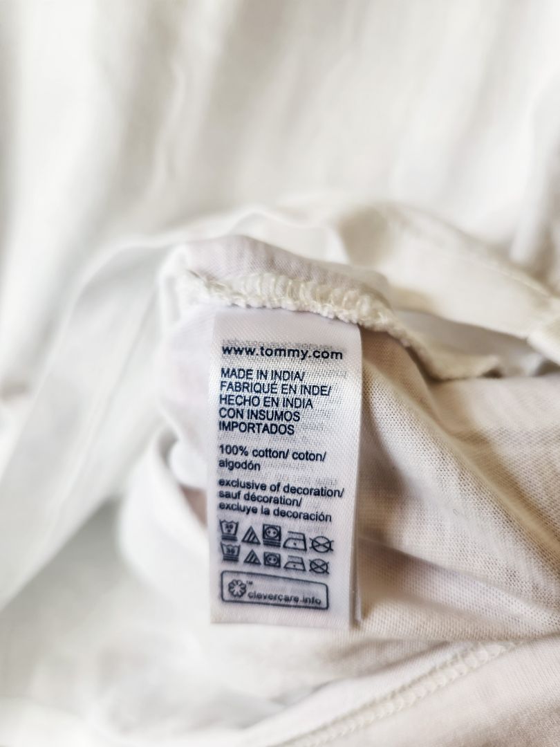 Tommy Hilfiger Top M