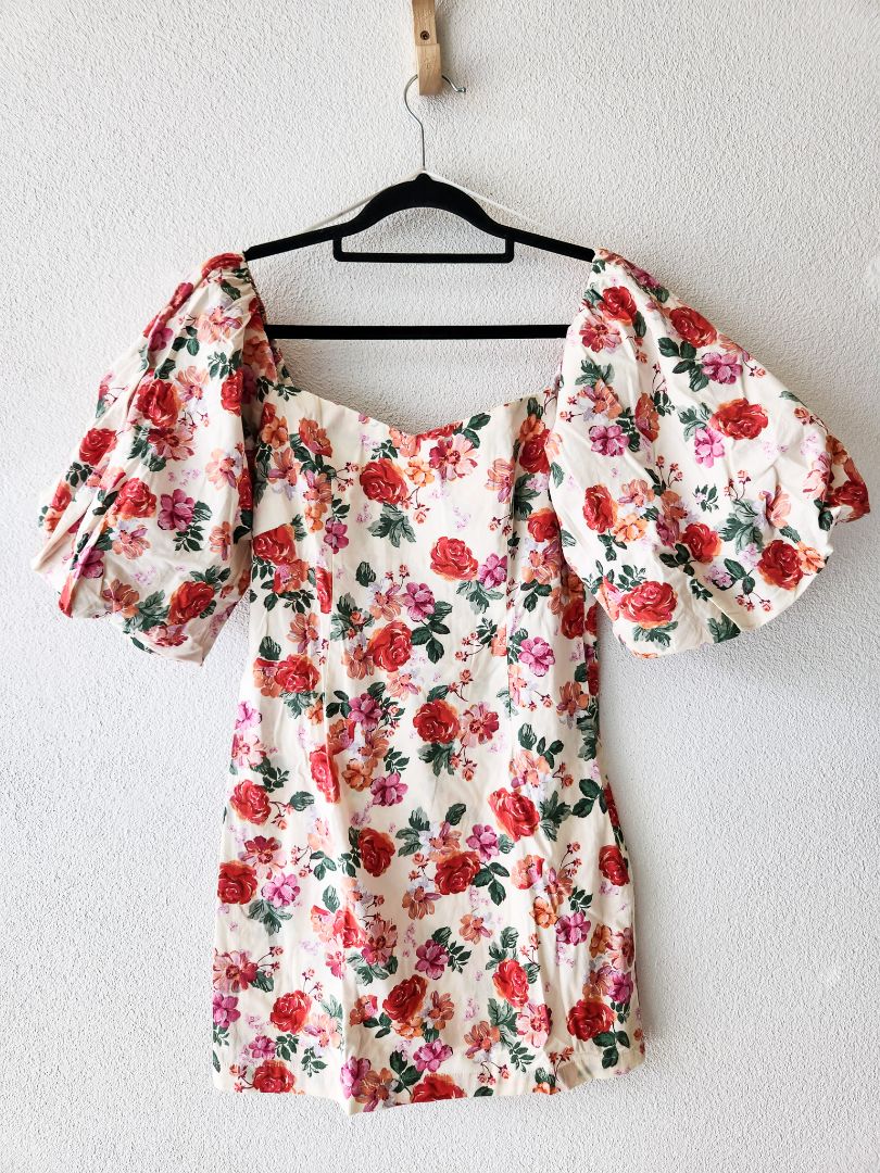 Zara Dress S