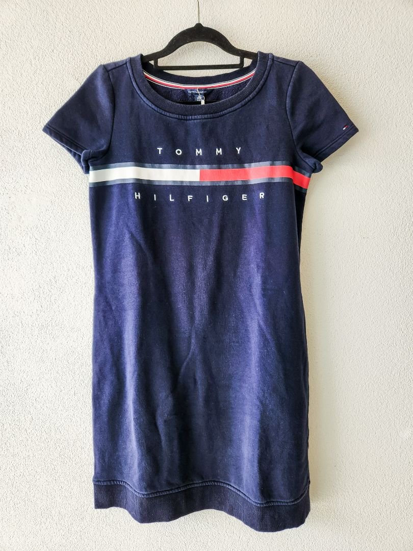 Tommy Hilfiger Dress XXS