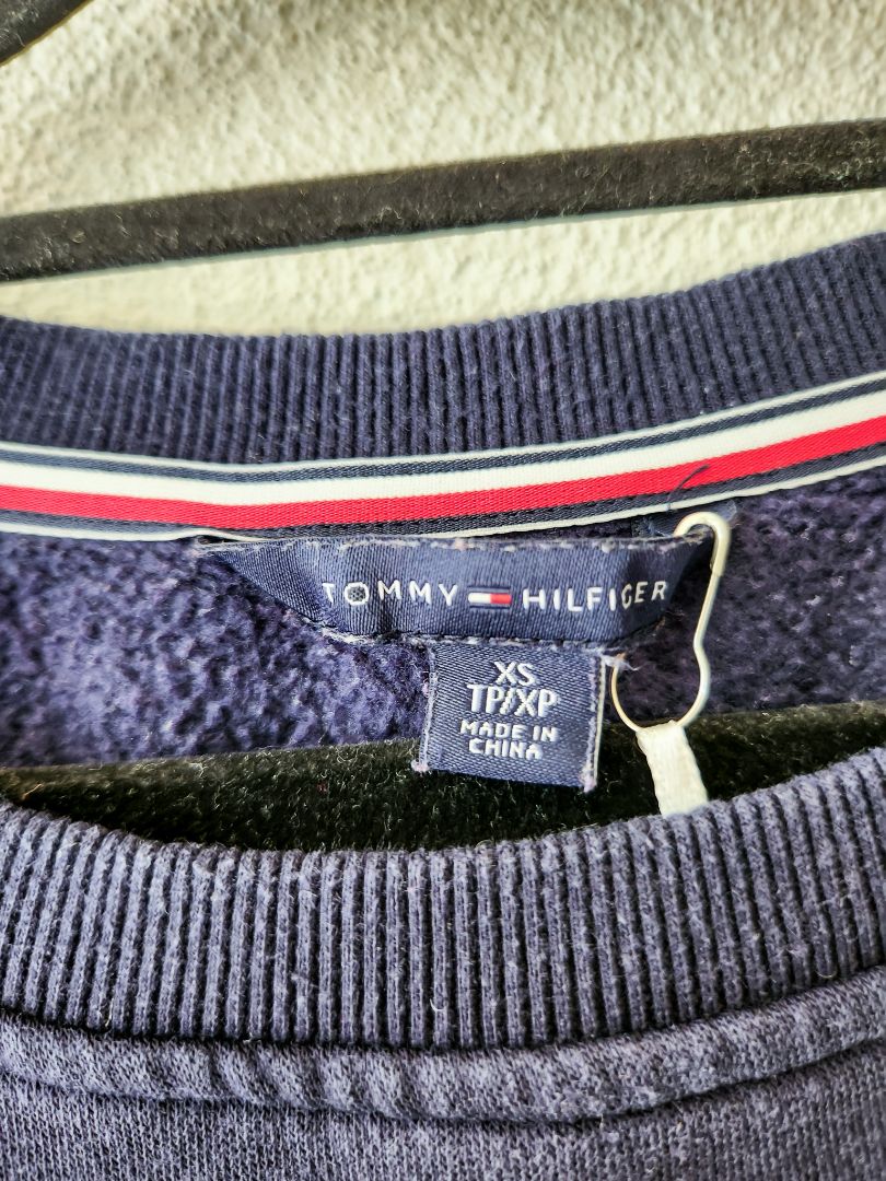 Tommy Hilfiger Dress XXS