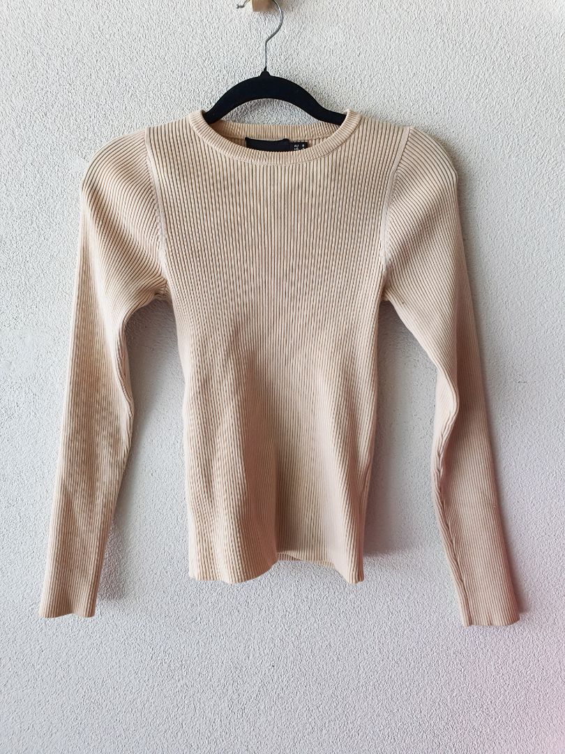 Mossman Jumpsuit XS,S