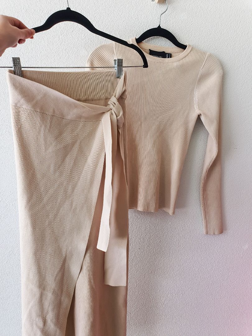 Mossman Jumpsuit XS,S