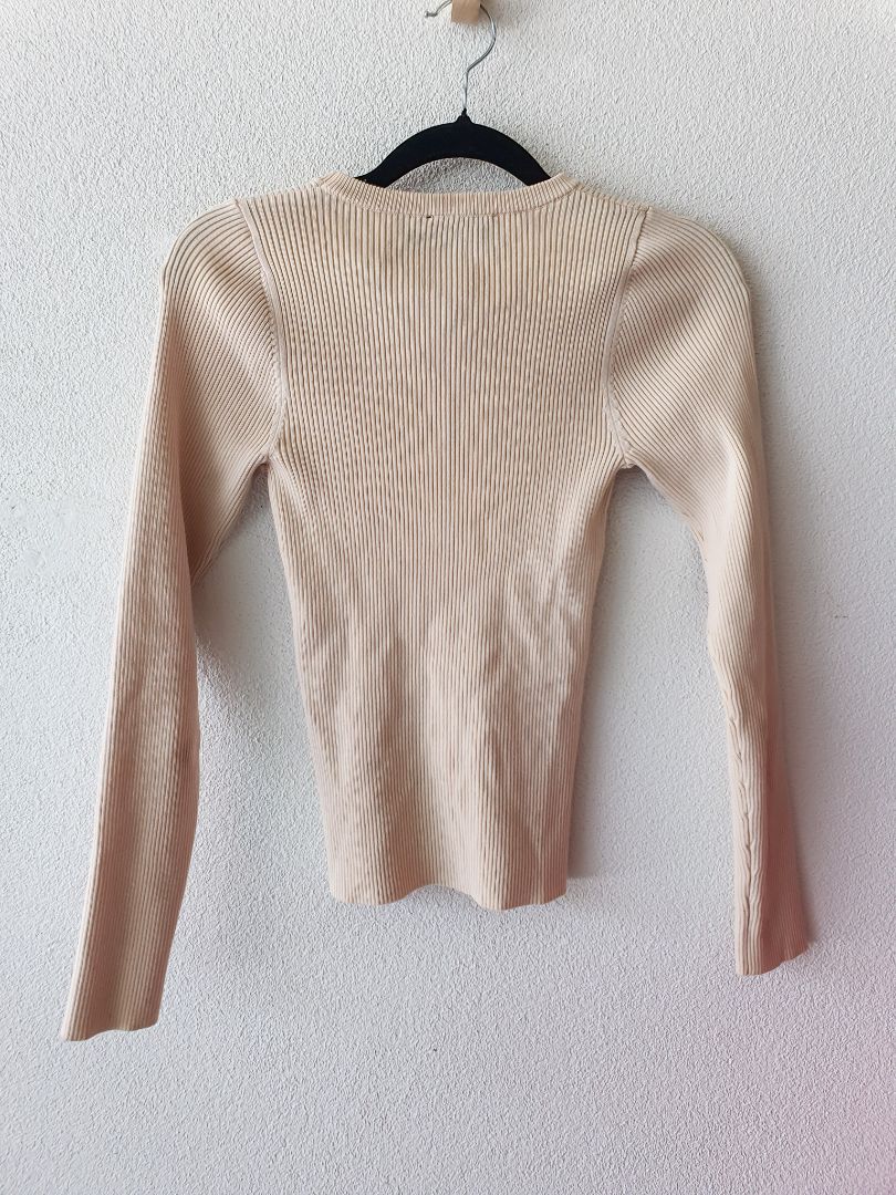 Mossman Jumpsuit XS,S