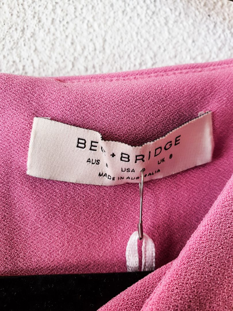 Bec & Bridge Dress XS