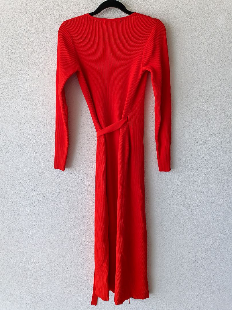 Ruby Dress XXS