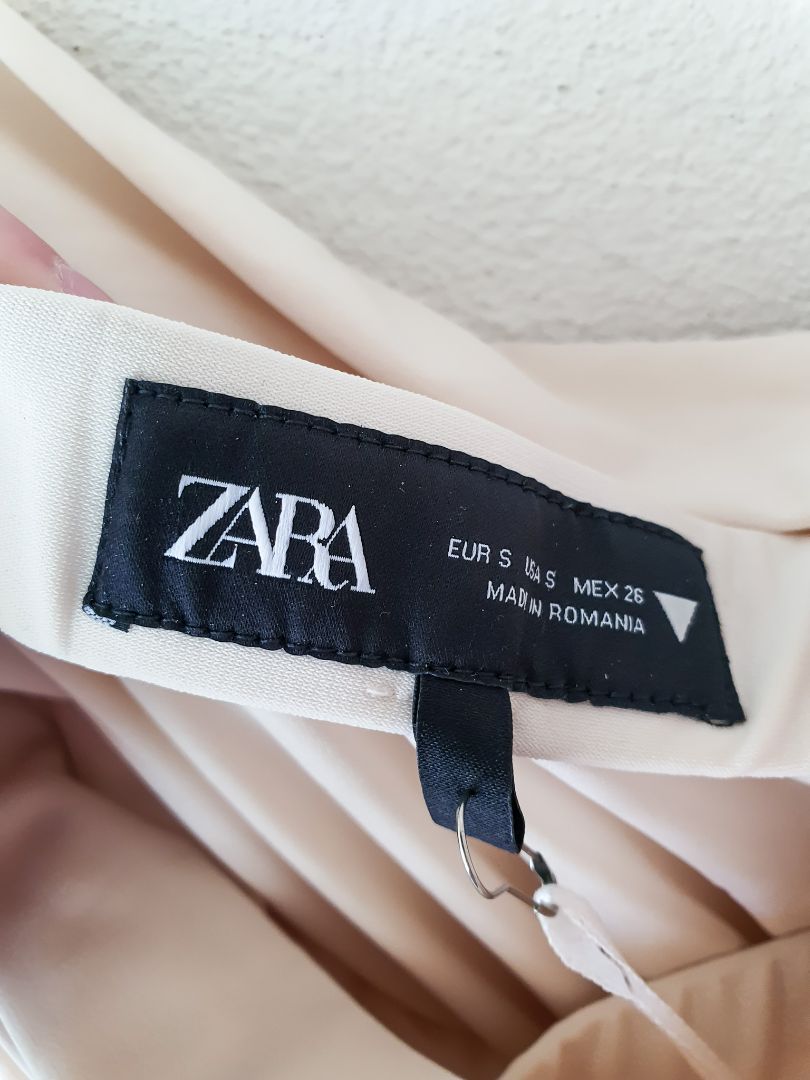 Zara Dress S