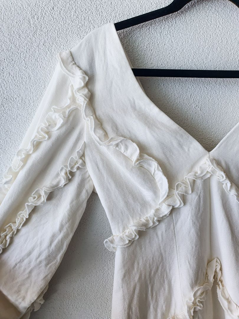 C/Meo Collective Dress M