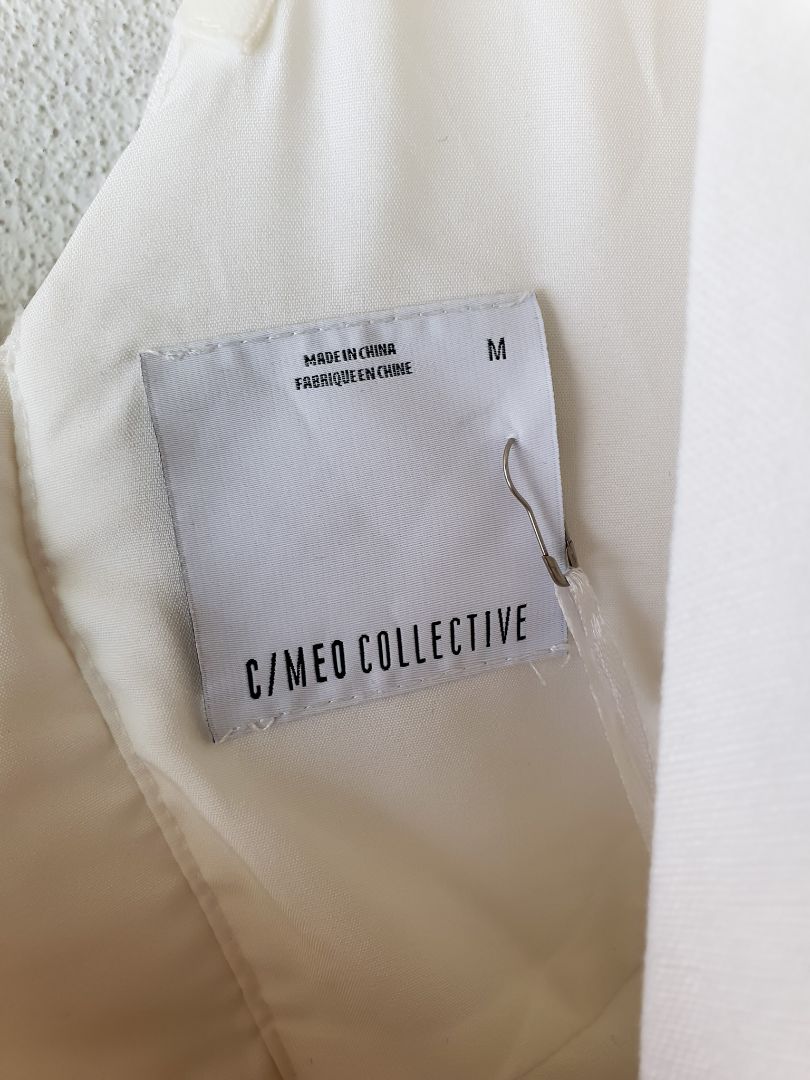 C/Meo Collective Dress M
