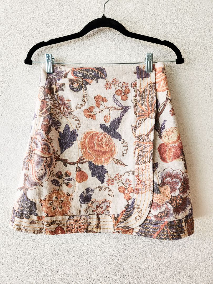 Karen Walker Skirt XXS